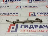 Рейка топливная (рампа) Lada Largus 21129114401000