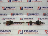 Привод передний правый Lada Largus 8450020013