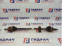 Привод передний правый Lada Largus 8450020013