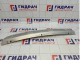 Накладка заднего бампера Lada Largus 8450009372