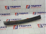 Накладка заднего бампера Lada Largus 8450009372
