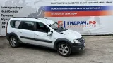 Обшивка стойки средней правой Lada Largus 769137888R