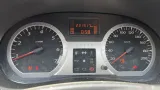 Обшивка стойки средней правой Lada Largus 769137888R