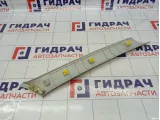 Обшивка стойки передней левой верхняя Lada Priora (2170) 21705402115