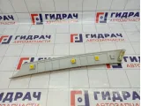 Обшивка стойки передней правой верхняя Lada Priora (2170) 21705402114