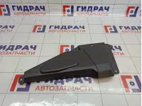 Обшивка багажника Lada Priora (2170) 21705606058