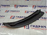 Решетка стеклоочистителя левая Lada Priora (2170) 21708212735