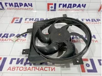 Вентилятор радиатора Lada Priora (2170) 21700133202500