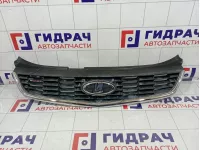 Решетка радиатора Lada Priora (2170) 21704280305610