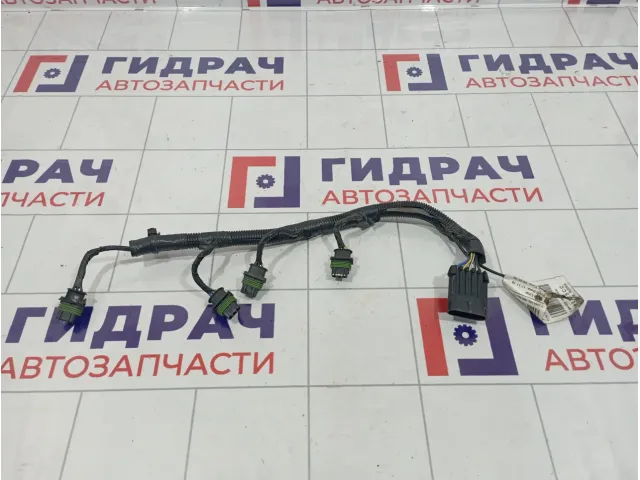 Проводка катушек зажигания Lada Priora (2170) 21127372414800