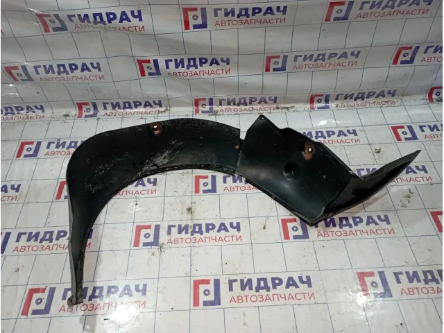 Локер передний левый Lada Priora (2170) 21708403363