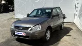 Кнопка аварийной сигнализации Lada Priora (2170) 21723710010