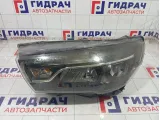 Фара левая Lada Vesta 8450006953