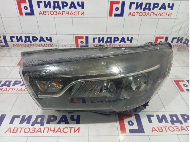 Фара левая Lada Vesta 8450006953
