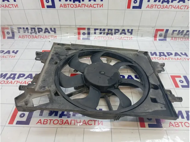 Вентилятор радиатора Lada Vesta 214811897R