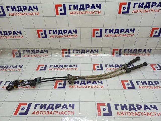 Трос КПП Lada Vesta 8450006410