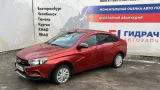Автомобиль Lada Vesta  в разборе