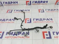 Проводка на топливные форсунки Lada Vesta