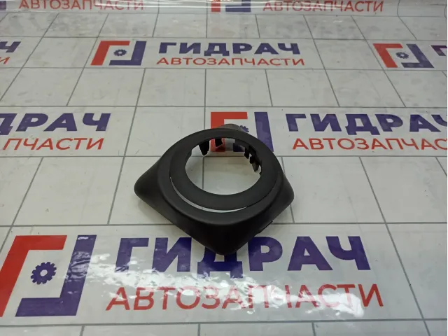 Накладка консоли Lada Vesta 8450006183