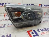 Фара левая Lada Vesta 8450006953