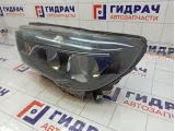Фара левая Lada Vesta 8450006953