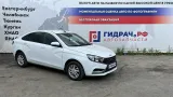 Автомобиль Lada Vesta  в разборе