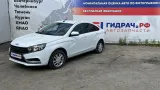 Автомобиль Lada Vesta  в разборе