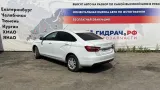 Автомобиль Lada Vesta  в разборе
