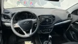 Автомобиль Lada Vesta  в разборе