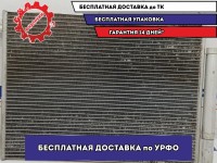 Радиатор кондиционера Lada Vesta 921001727R.