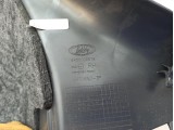 Обшивка стойки задняя правая Lada Vesta 8450008578. На арку.