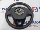 Рулевое колесо Lada Vesta 8450006834.