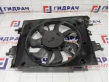 Вентилятор радиатора Lada Vesta Cross 214811897R
