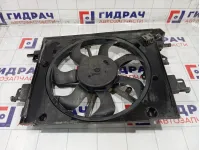 Вентилятор радиатора Lada Vesta Cross 214811897R
