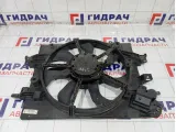 Вентилятор радиатора Lada Vesta Cross 214811897R