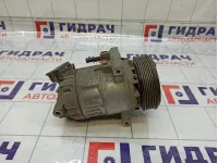 Компрессор системы кондиционирования Lada Vesta Cross 8450030963