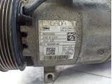 Компрессор системы кондиционирования Lada Vesta Cross 8450030963