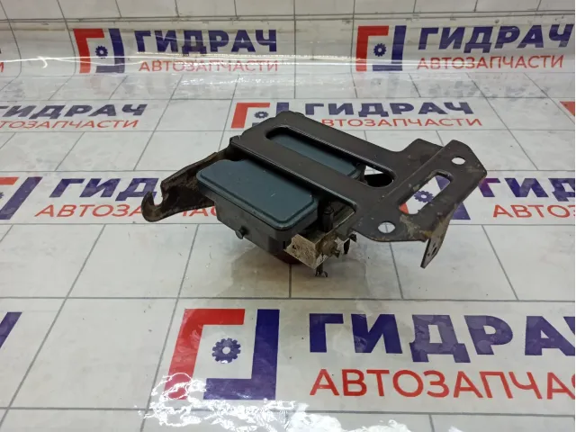 Блок ABS Lada Vesta Cross 8450031667