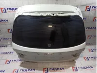 Дверь багажника Lada Vesta Cross