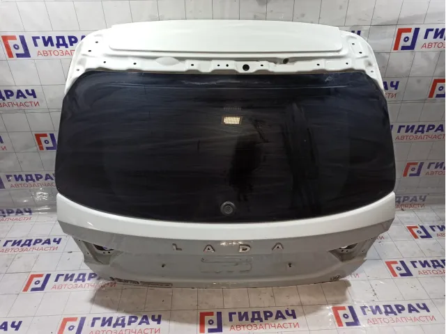 Дверь багажника Lada Vesta Cross