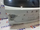 Дверь багажника Lada Vesta Cross