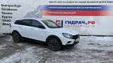 Ящик для инструментов Lada Vesta Cross 8450039484
