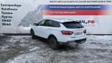 Ящик для инструментов Lada Vesta Cross 8450039484