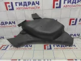 Обшивка стойки задняя нижняя правая Lada Vesta 8450008578