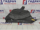 Обшивка стойки задняя нижняя правая Lada Vesta 8450008578