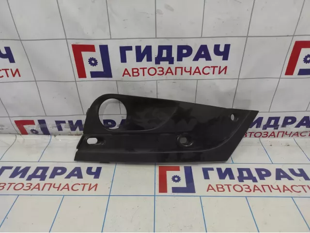 Рамка противотуманной фары правой Lada Vesta 8450008881