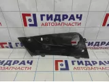 Рамка противотуманной фары правой Lada Vesta 8450008881