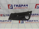 Рамка противотуманной фары правой Lada Vesta 8450008881