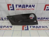 Рамка противотуманной фары левой Lada Vesta 8450008882