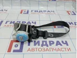 Ремень безопасности с пиропатроном передний левый Lada Vesta 8450030969